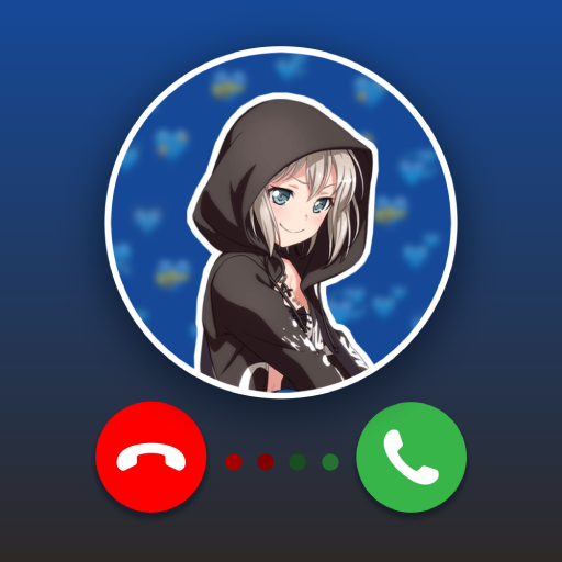 Anime Call Screens and Themes for Android - Free App Download