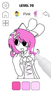 ASMR Color The Book poster 18