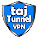 taj tunnel vpn - Androidアプリ