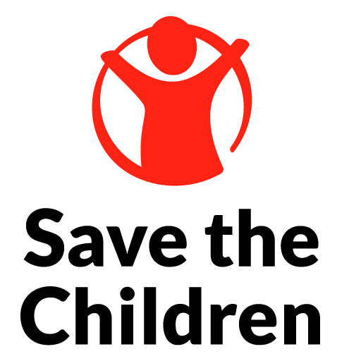 Save the Children Türkiye logo