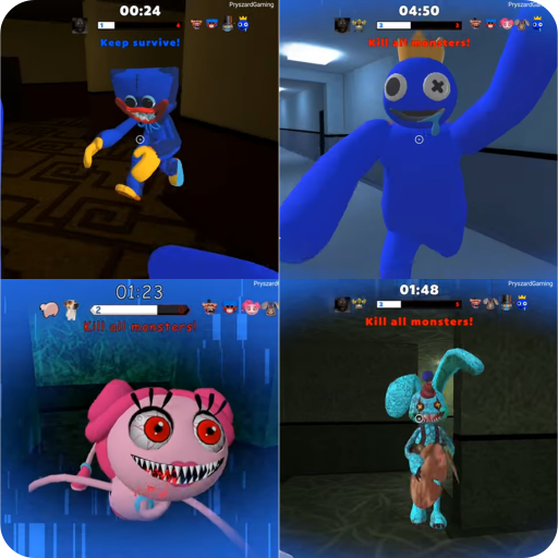 Naxtbot Blackroom Quiz 2023