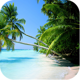 Beach Backgrounds icon