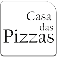 Casa das Pizzas Icon