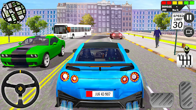 Auto Parkplatz Simulator Kostenlos Fahren Spiel Apps Bei Google Play
