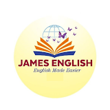 James English icon