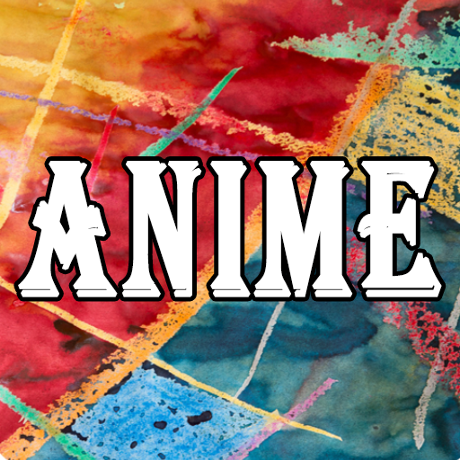 Radio Anime - Live Music logo
