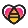 Honey Jar - Voice Chat & Party icon