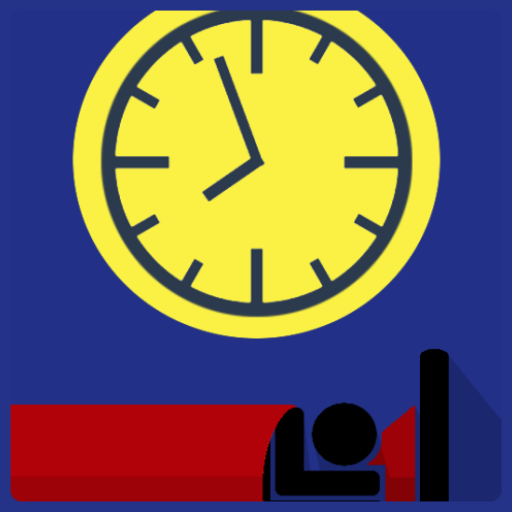 Wakeup Light Alarm Clock 1.27a Icon