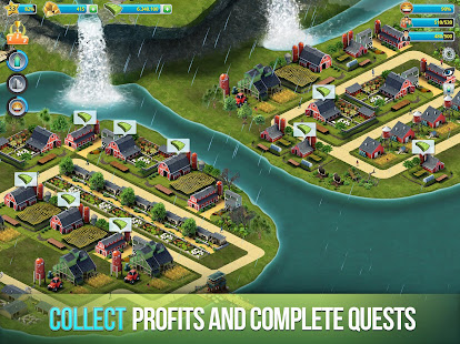 Скачать игру City Island 3 - Building Sim Offline для Android бесплатно