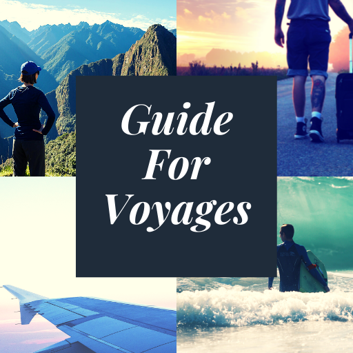 Guide For Voyage