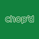 Chop'd – Healthy Food Pickup Apk
