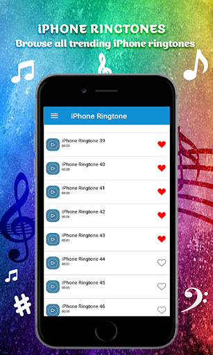 Download iPhone Ringtone 2022 Free for Android - iPhone Ringtone 2022 APK  Download 