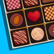 Chocolaterie! Mod APK 1.0.12