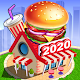 Cooking Fast : Cooking Madness Fever Cooking Games