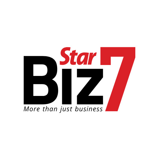 Star Biz7  Icon