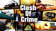 Clash of Crime San Andreas PROのおすすめ画像5