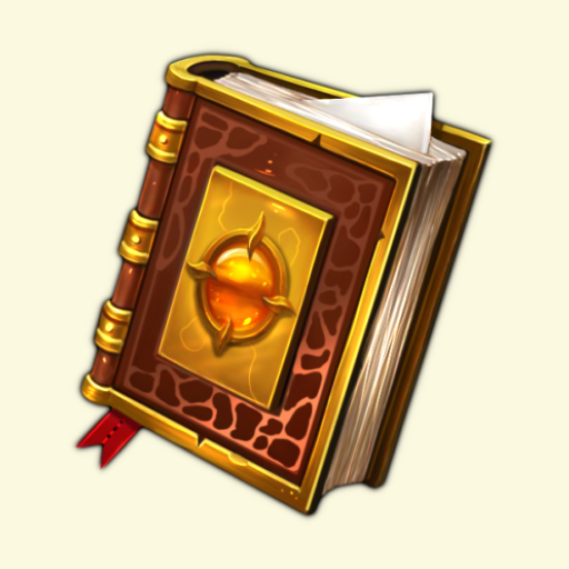 Book of Dungeons - offline RPG