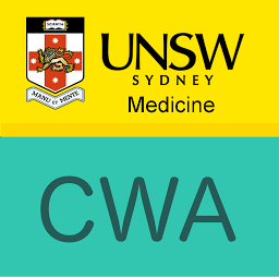Icon image UNSW Medicine CWA