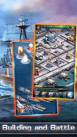 Game screenshot Steel Battle apk download