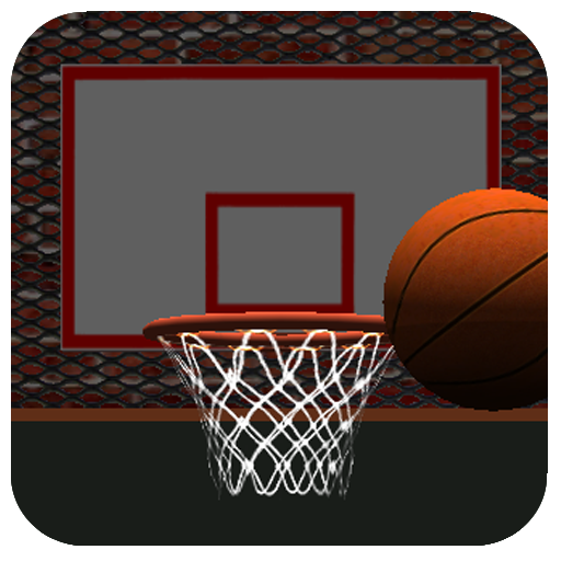 Quick Hoops Basketball - Pro