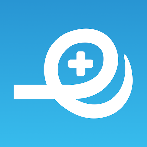 EMedical Farners logo