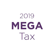 OSCPA MEGA Tax Conference 2019