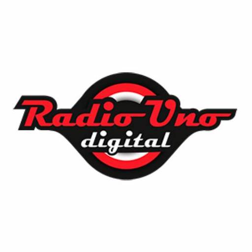 Radio UNO Digital logo