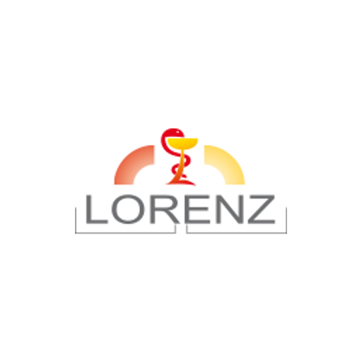 Lorenz Apotheke & Reformhaus logo