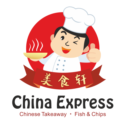China Express Manchester logo