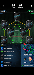 Captura 1 MADFUT 24 android