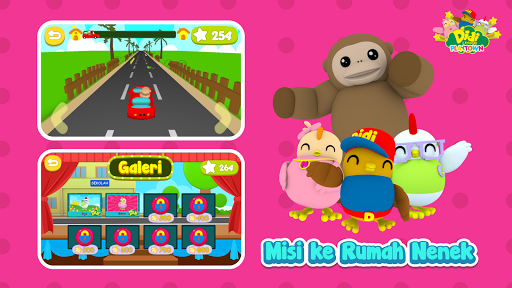 Didi & Friends Playtown 2.0.4 screenshots 2