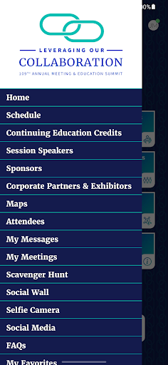 OHA Events Screen 2