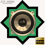 Juz 'Amma Audio Sound icon