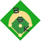 Baseball/Softball Score Keeper icon
