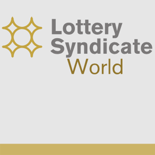 Lottery Syndicate World Review Apps on Google Play