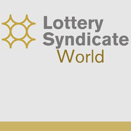 Icon image Lottery Syndicate World Review