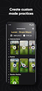 Screenshot image