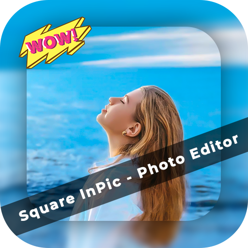 Square InPic: Photo Editor Pro Download on Windows