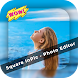 Square InPic: Photo Editor Pro - Androidアプリ