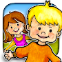  Play Home Doll House icon