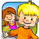 My PlayHome : Play Home Doll House - Androidアプリ