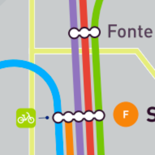 Porto Metro Map 2024 Apps on Google Play