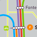 Porto Metro Map 2023 - Androidアプリ