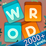 Word Search Master - Connect Words Puzzle Apk