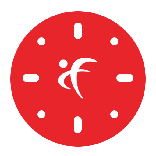 Fortes Colabore Totem logo