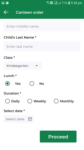 PMA Screenshot 4 - AppWisp.com