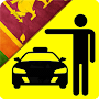 TaxiGo Lanka Customer's App