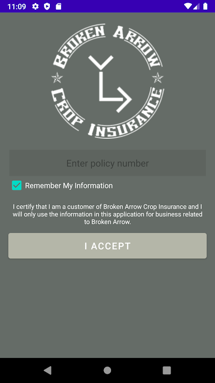Broken Arrow Mobile - 3.1 - (Android)