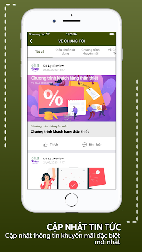 Đà Lạt Review Tất Tần Tật Screen 2