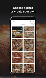 Papa Johnu2019s Pizza UAE android2mod screenshots 4